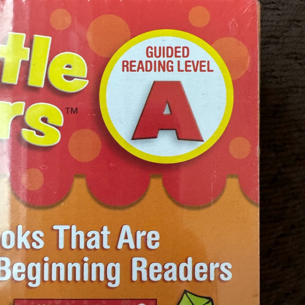 First Little Readers Books - Picture 7 of 9